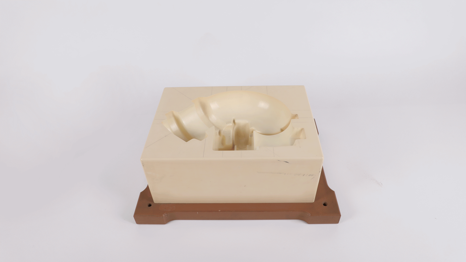 Voma Form Dienstleister Bauteile Kunststoffteile Kleinserien Einzelteile Prototypen CNC-Fräsen 3D Drucken Tiefziehen Thermoformen Gussform